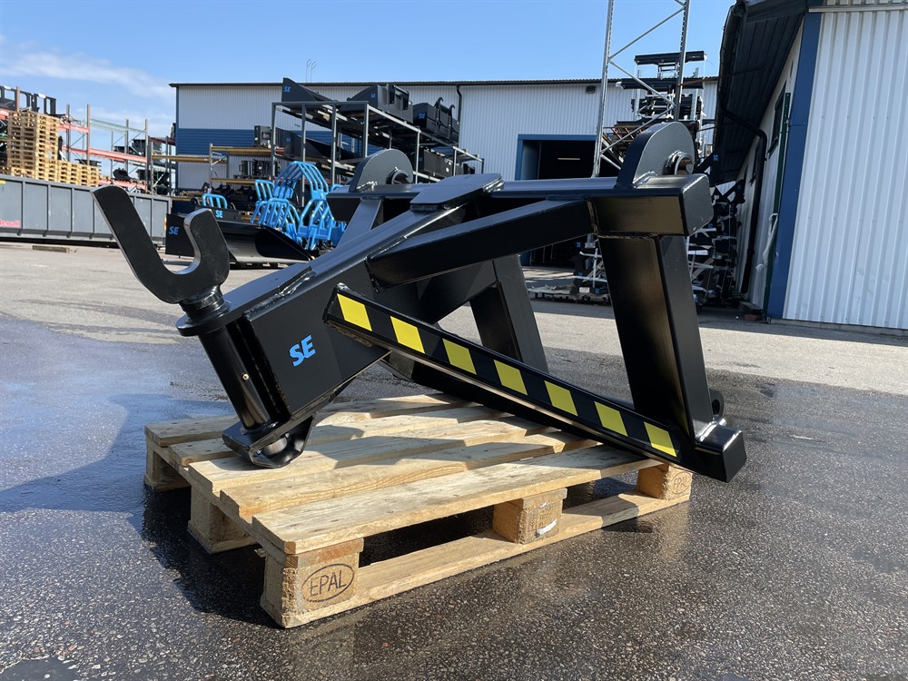 Product Image for SE Equipment Rangeringsarm Roterande krok Stora BM